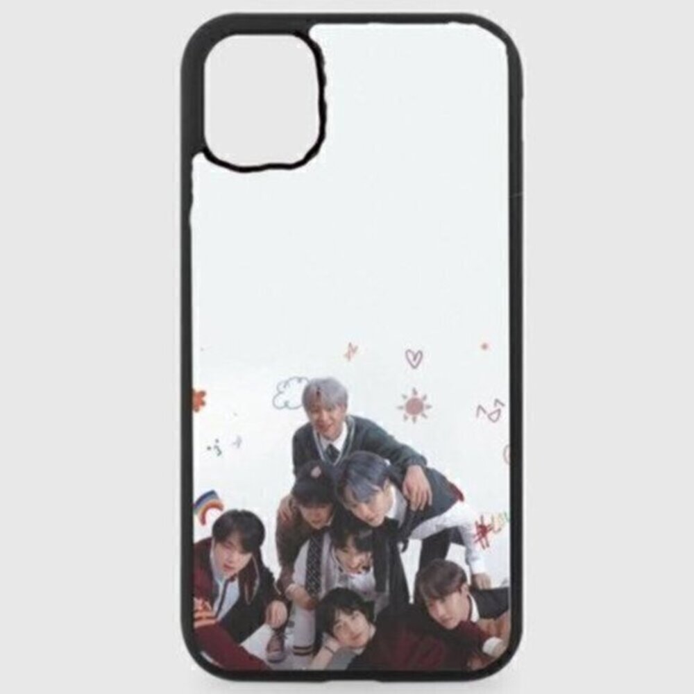 Bts Phone Case - Picture 1 of 1